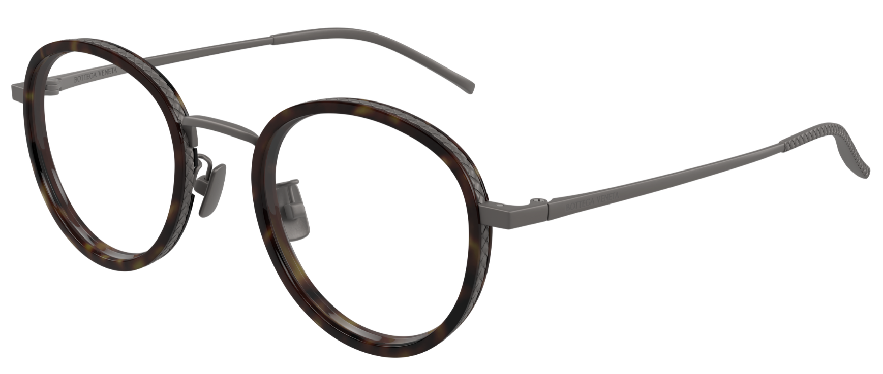 Bottega Veneta Intrecciato BV1428OA 光学眼镜