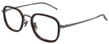 Lunettes de vue Bottega Veneta Intrecciato BV1427OA
