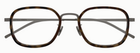 Lunettes de vue Bottega Veneta Intrecciato BV1427OA