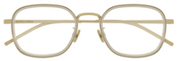 Lunettes de vue Bottega Veneta Intrecciato BV1427OA