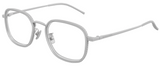 Lunettes de vue Bottega Veneta Intrecciato BV1427OA