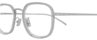 Lunettes de vue Bottega Veneta Intrecciato BV1427OA