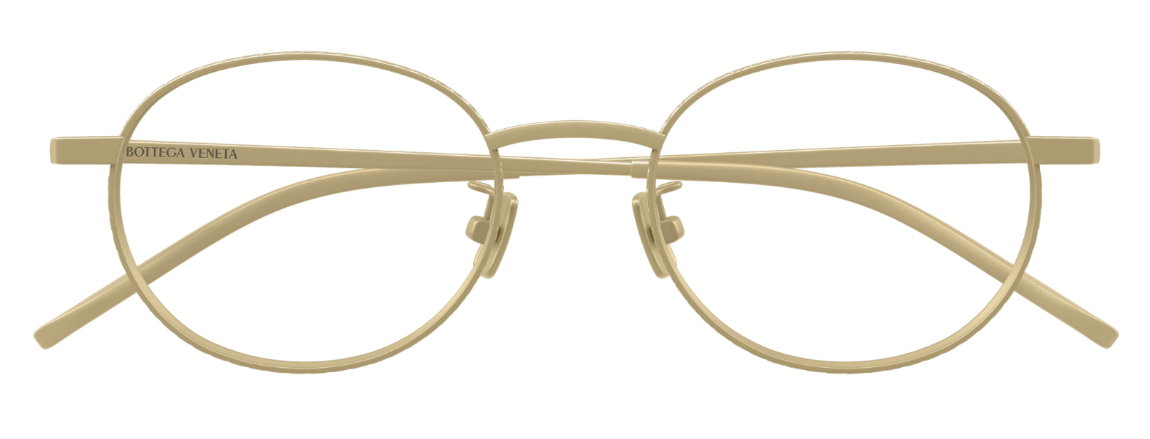 Korrektionsbrille Bottega Veneta Intrecciato BV1426OA