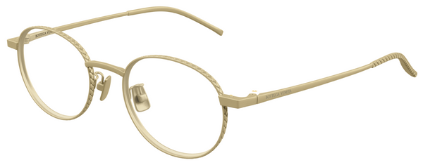 Korrektionsbrille Bottega Veneta Intrecciato BV1426OA