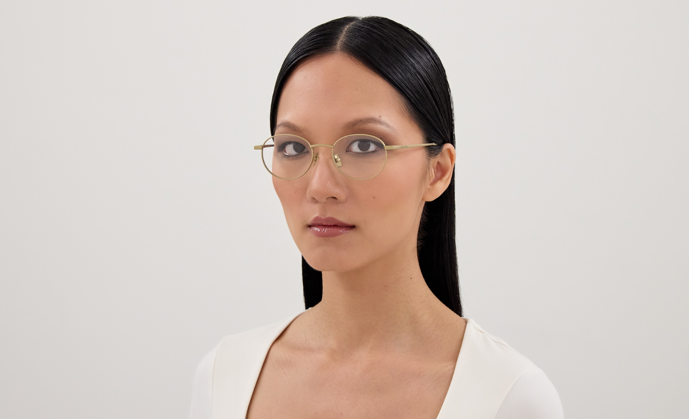 Korrektionsbrille Bottega Veneta Intrecciato BV1426OA