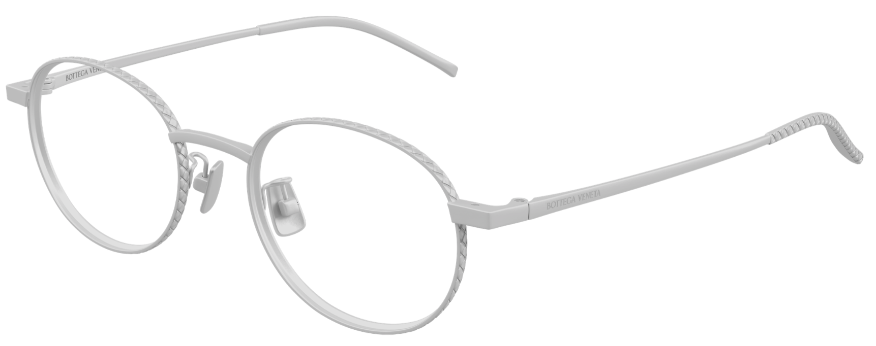 Korrektionsbrille Bottega Veneta Intrecciato BV1426OA