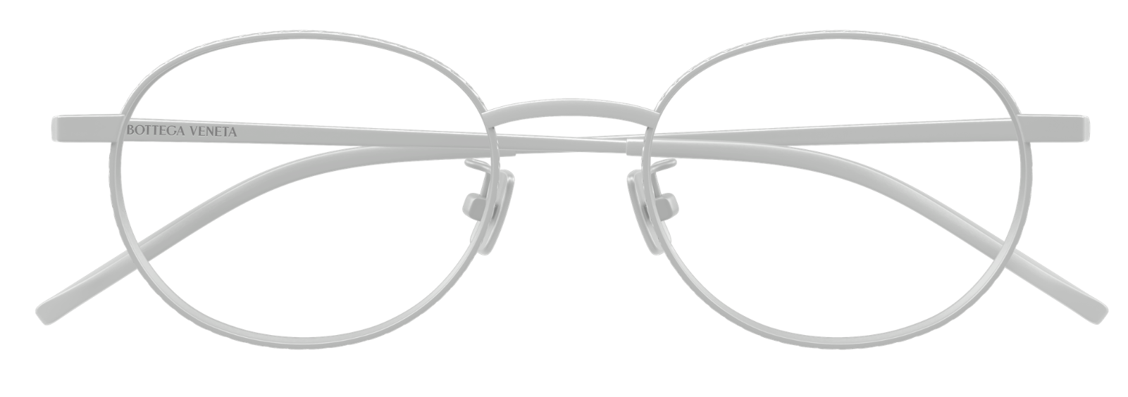 Korrektionsbrille Bottega Veneta Intrecciato BV1426OA