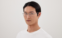 Korrektionsbrille Bottega Veneta Intrecciato BV1426OA