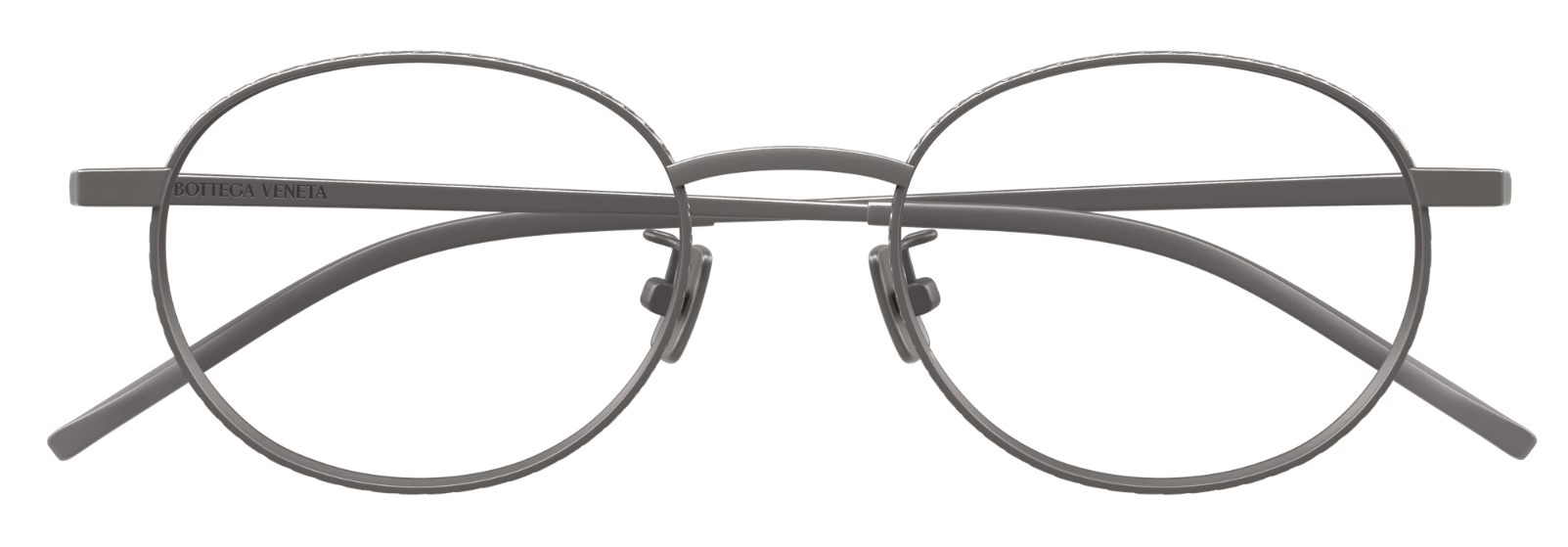 Korrektionsbrille Bottega Veneta Intrecciato BV1426OA