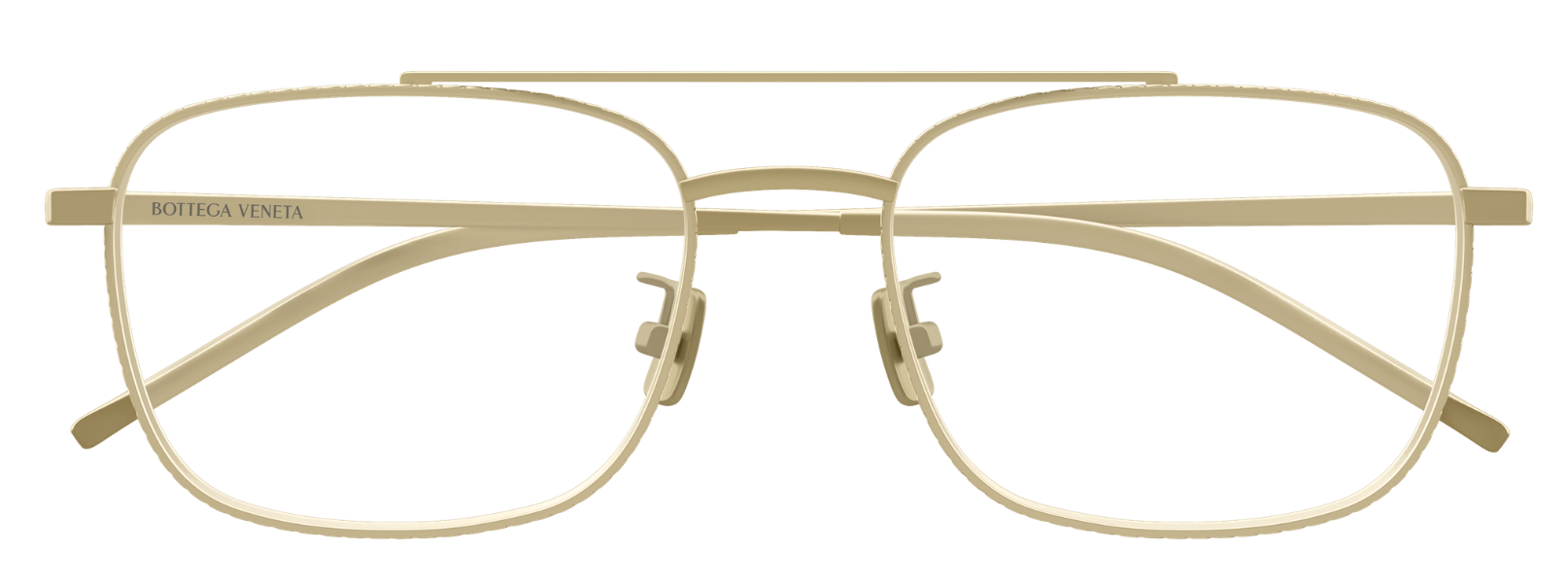 Korrektionsbrille Bottega Veneta Intrecciato BV1425OA