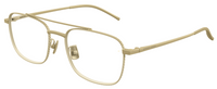 Korrektionsbrille Bottega Veneta Intrecciato BV1425OA