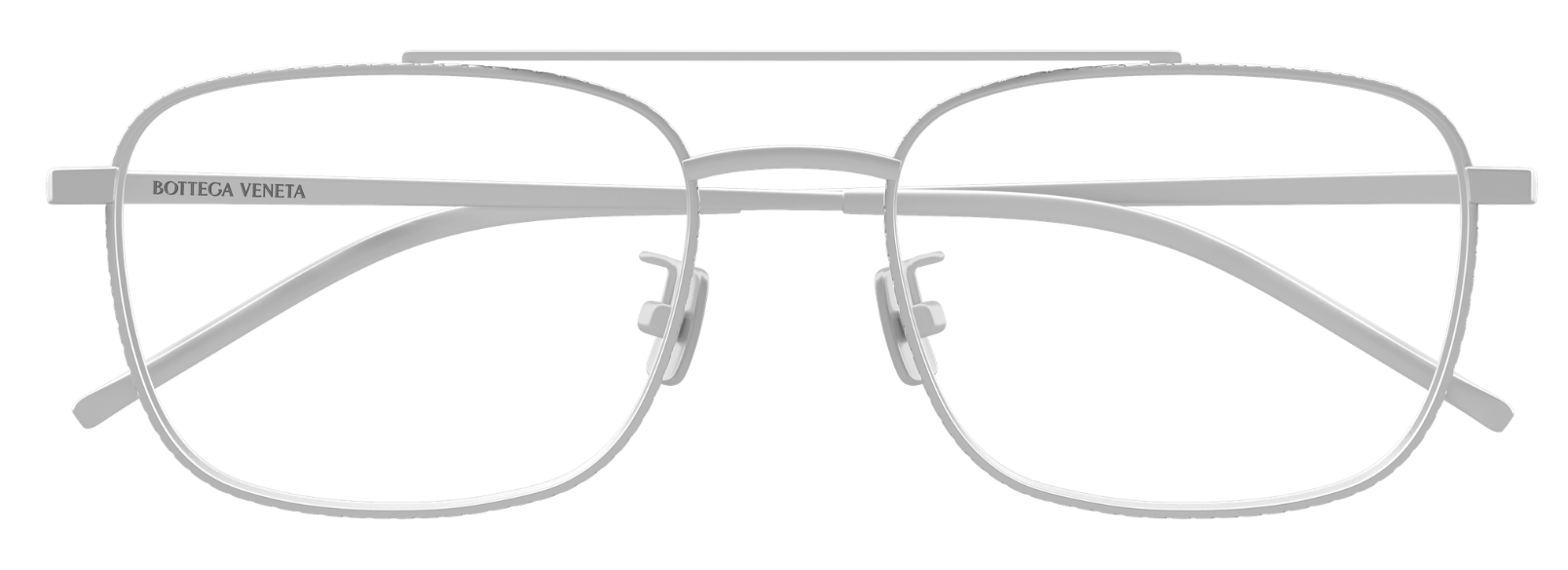 Korrektionsbrille Bottega Veneta Intrecciato BV1425OA