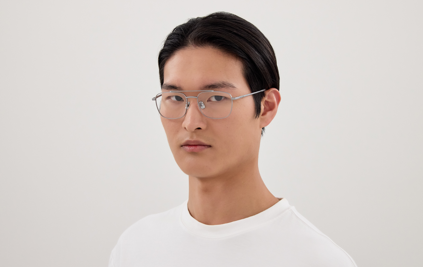 Korrektionsbrille Bottega Veneta Intrecciato BV1425OA