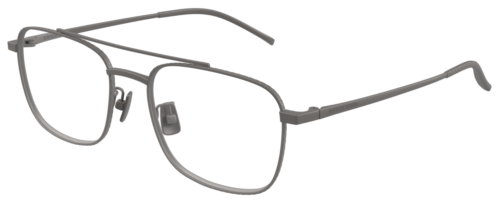 Korrektionsbrille Bottega Veneta Intrecciato BV1425OA