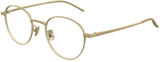 Lunettes de vue Bottega Veneta Intrecciato BV1424OA