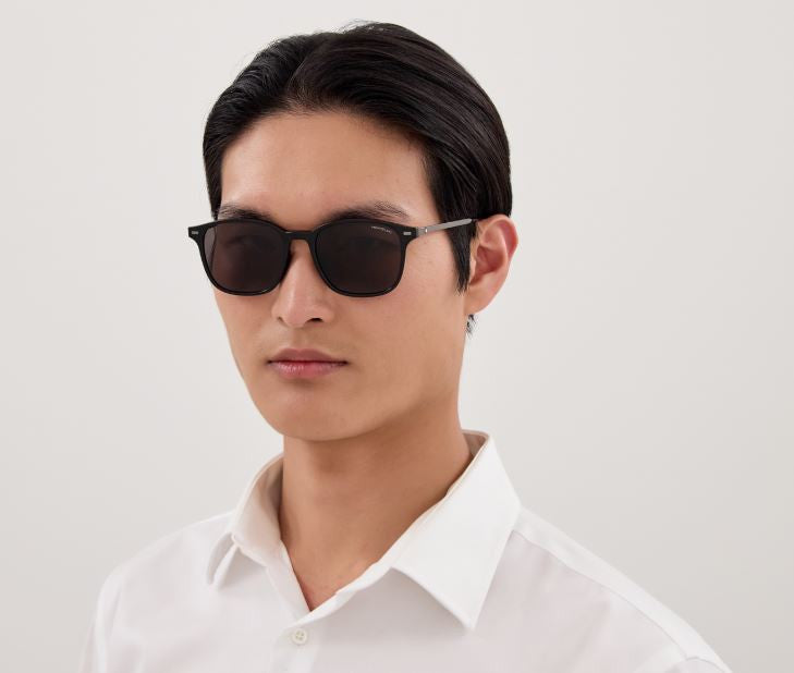 Óculos de Sol Montblanc CN OPT CAPSULE MB0445SA
