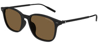 Óculos de Sol Montblanc CN OPT CAPSULE MB0445SA