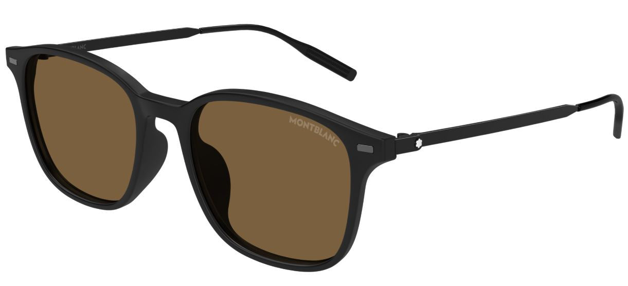 Óculos de Sol Montblanc CN OPT CAPSULE MB0445SA