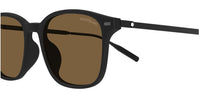 Óculos de Sol Montblanc CN OPT CAPSULE MB0445SA