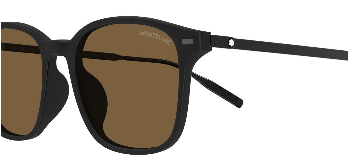 Óculos de Sol Montblanc CN OPT CAPSULE MB0445SA