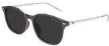 Gafas de Sol Montblanc CN OPT CAPSULE MB0445SA