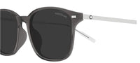Óculos de Sol Montblanc CN OPT CAPSULE MB0445SA