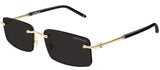 Gafas de sol Montblanc Meisterstück MB0443S