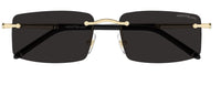 Gafas de sol Montblanc Meisterstück MB0443S