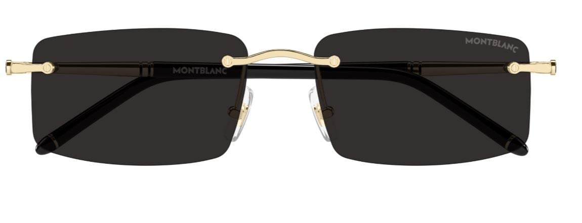 Gafas de sol Montblanc Meisterstück MB0443S
