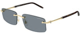 Gafas de sol Montblanc Meisterstück MB0443S