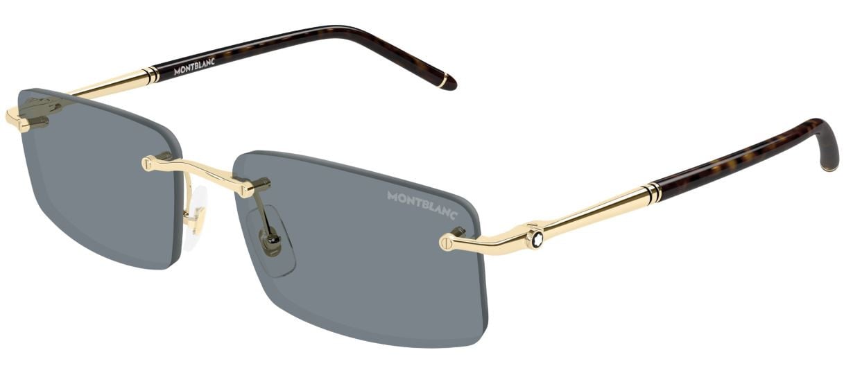 Gafas de sol Montblanc Meisterstück MB0443S