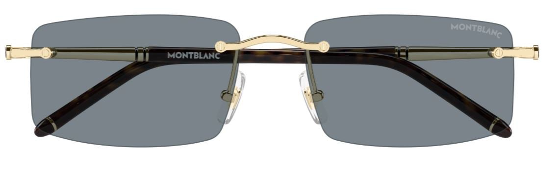 Gafas de sol Montblanc Meisterstück MB0443S