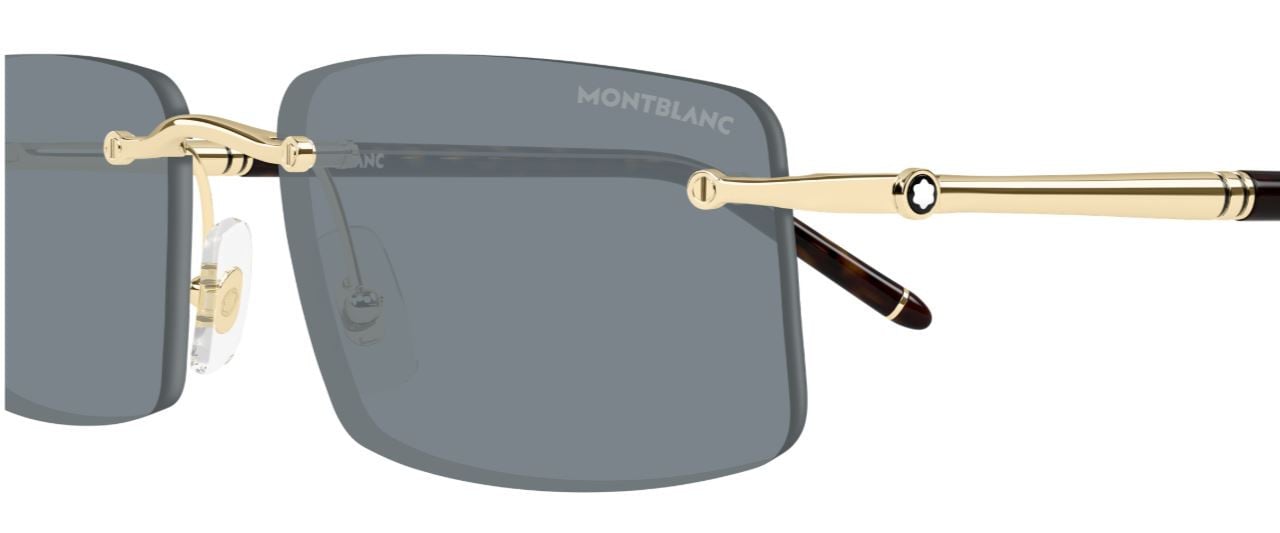 Gafas de sol Montblanc Meisterstück MB0443S