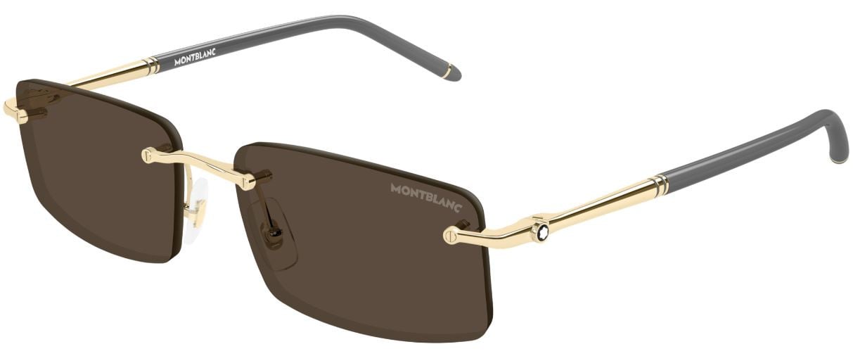 Gafas de sol Montblanc Meisterstück MB0443S
