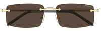 Gafas de sol Montblanc Meisterstück MB0443S