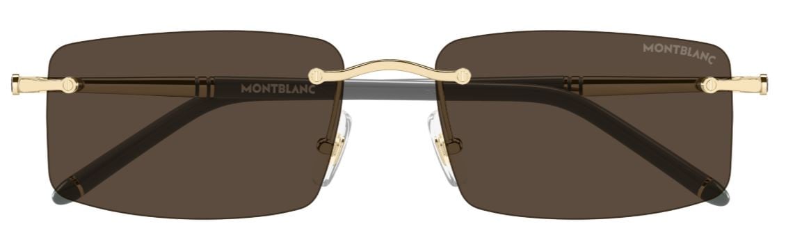 Gafas de sol Montblanc Meisterstück MB0443S