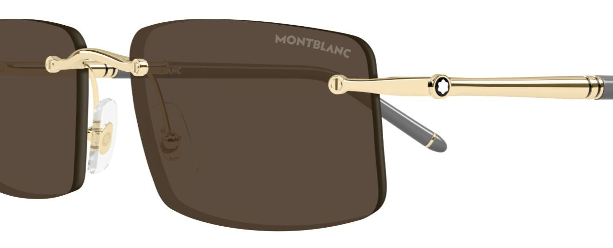 Gafas de sol Montblanc Meisterstück MB0443S