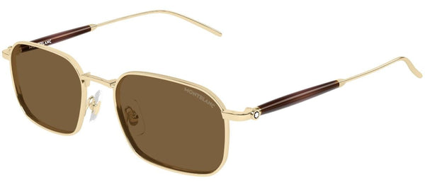 Sonnenbrille Montblanc Meisterstück MB0441S
