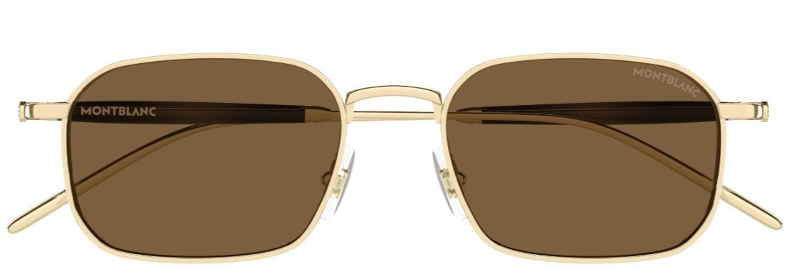 Gafas de Sol Montblanc Meisterstück MB0441S