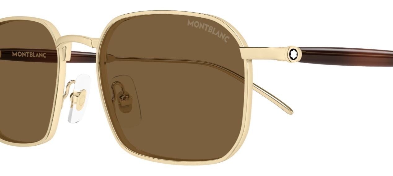 Gafas de Sol Montblanc Meisterstück MB0441S