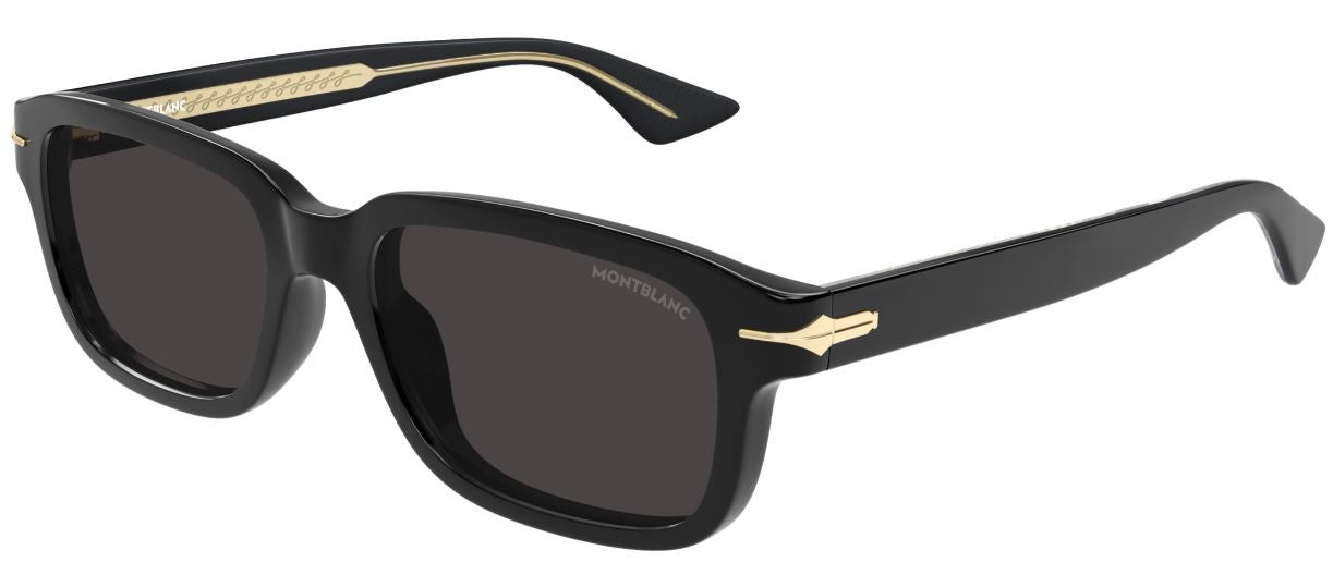 Sonnenbrille Montblanc NIB MB0436S