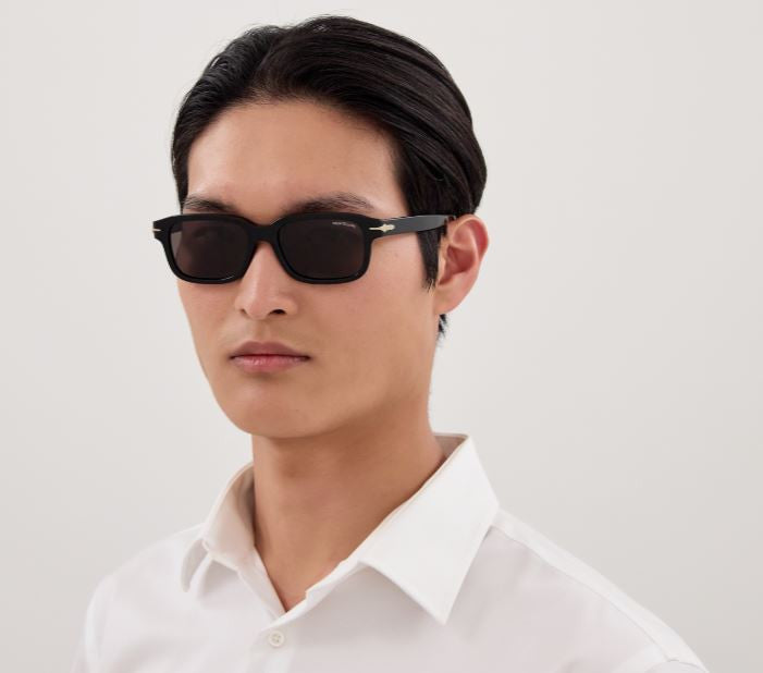 Sonnenbrille Montblanc NIB MB0436S