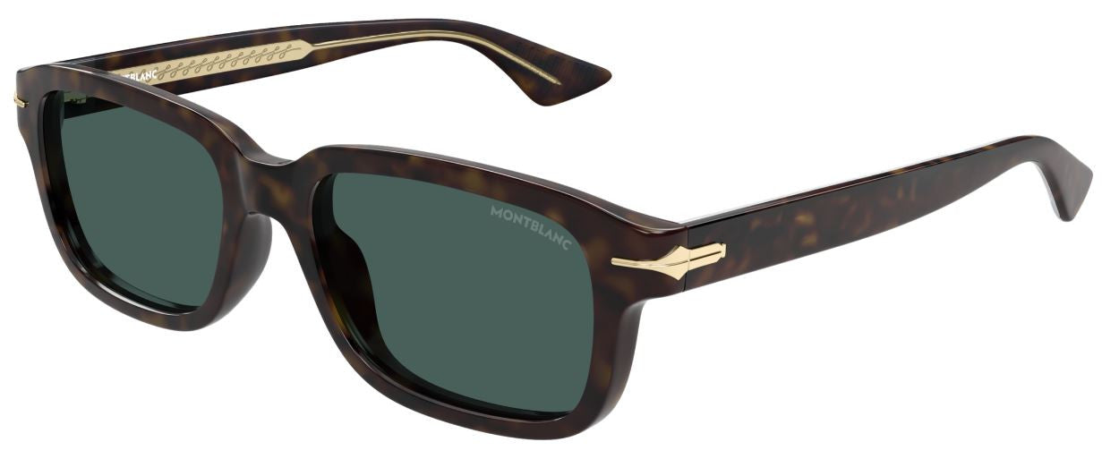 Sonnenbrille Montblanc NIB MB0436S