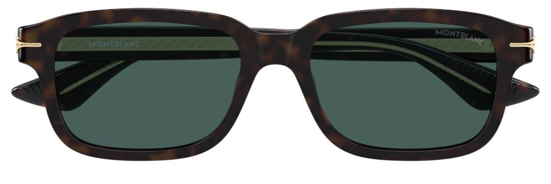 Sonnenbrille Montblanc NIB MB0436S