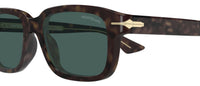 Sonnenbrille Montblanc NIB MB0436S