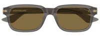 Sonnenbrille Montblanc NIB MB0436S