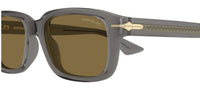 Sonnenbrille Montblanc NIB MB0436S