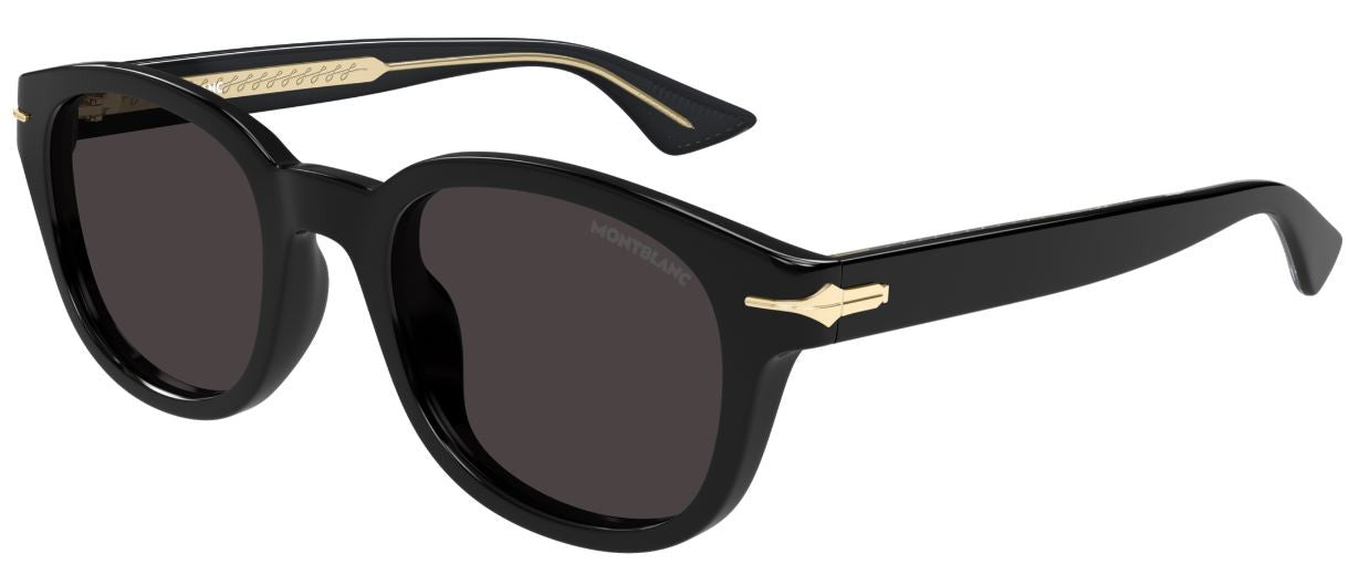 Gafas de Sol Montblanc NIB MB0435S