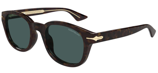 Gafas de Sol Montblanc NIB MB0435S