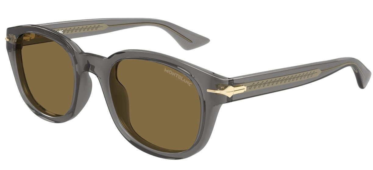 Gafas de Sol Montblanc NIB MB0435S